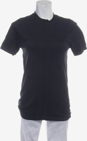 FALKE Top & Shirt in M in Black: front