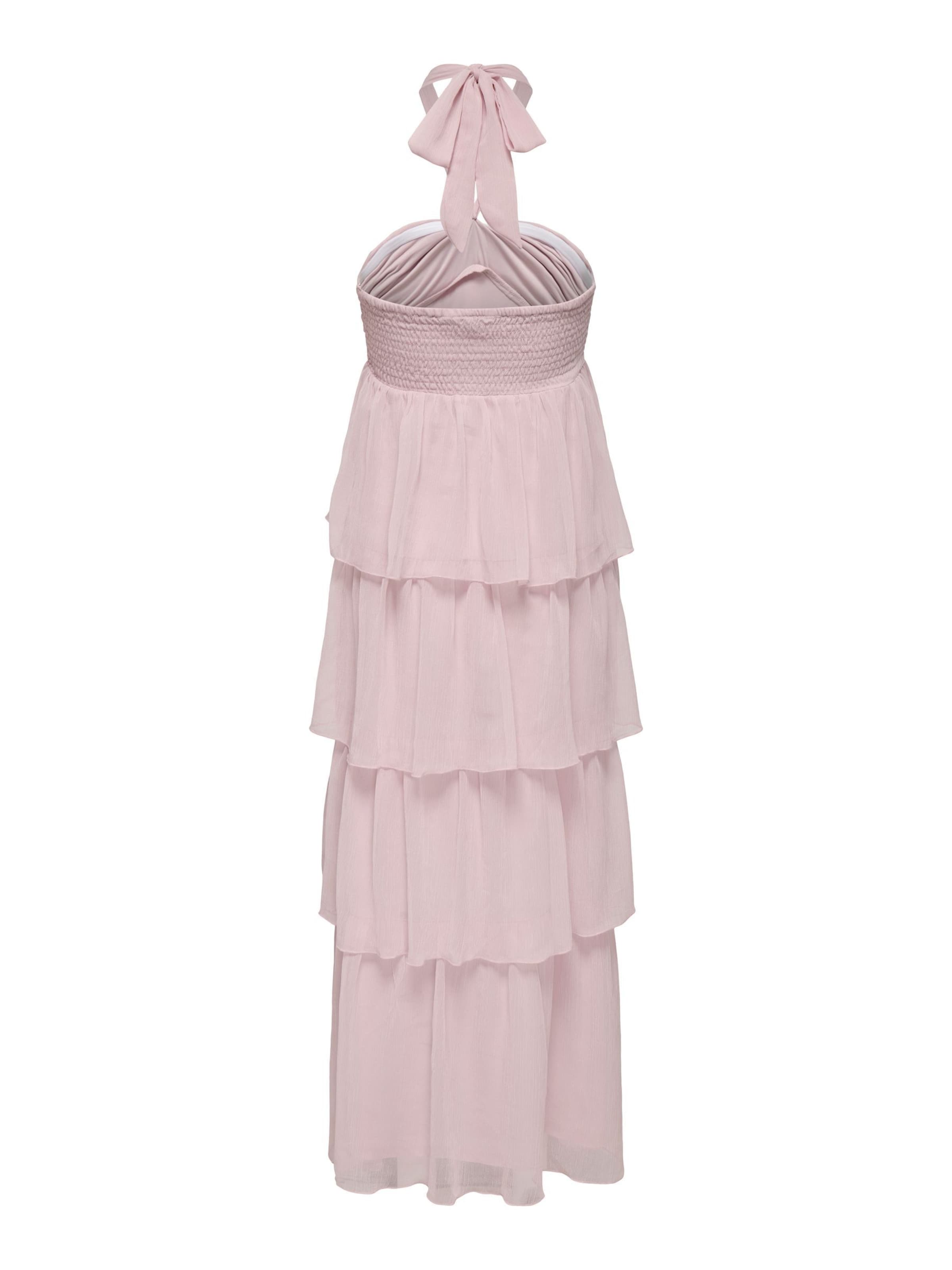 ONLY Kjole 'ONLNala' i pink