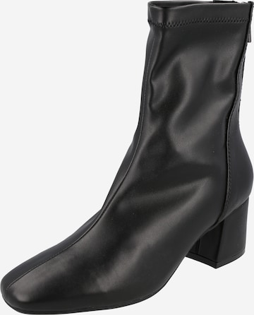 ABOUT YOU Ankle Boots 'Dana' in Black: front
