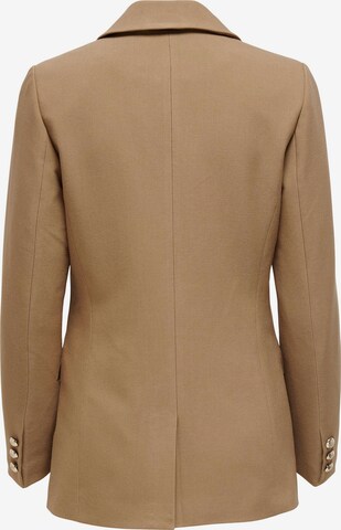 ONLY Blazer 'Corinna' in Brown