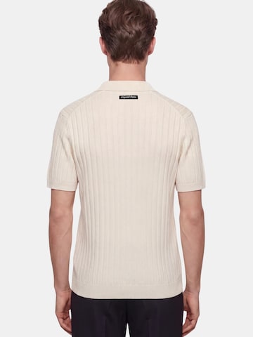 Crystal Paris Shirt 'Roux'‌‌‌‌ in Beige