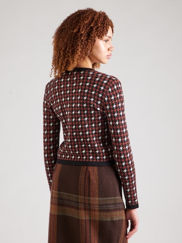 Cardigan 'BARNABE' Derhy en noir