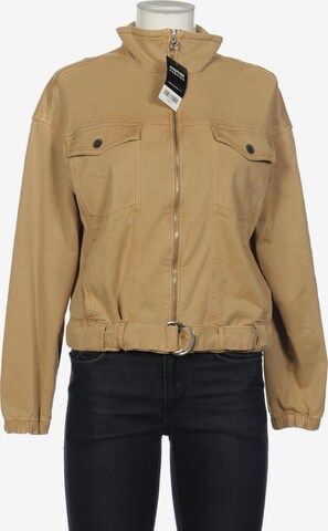 COMMA Jacke M in Beige: predná strana