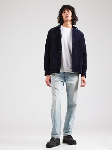 LEVI'S ® - Loosefit Vaquero '555' en azul