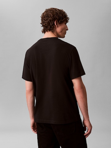 Calvin Klein Jeans Shirt in Blue