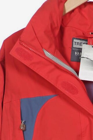 TRESPASS Jacket & Coat in S in Red