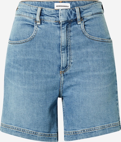 ARMEDANGELS Jeans 'ANELI' in de kleur Blauw denim, Productweergave