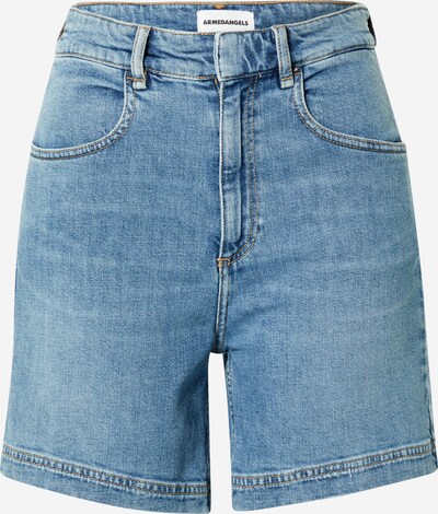 Jeans 'ANELI' ARMEDANGELS pe albastru denim, Vizualizare produs