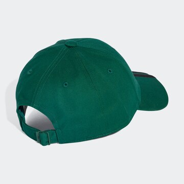 ADIDAS SPORTSWEAR Sportcap in Grün