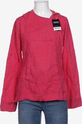Arcteryx Blouse & Tunic in S in Pink: front