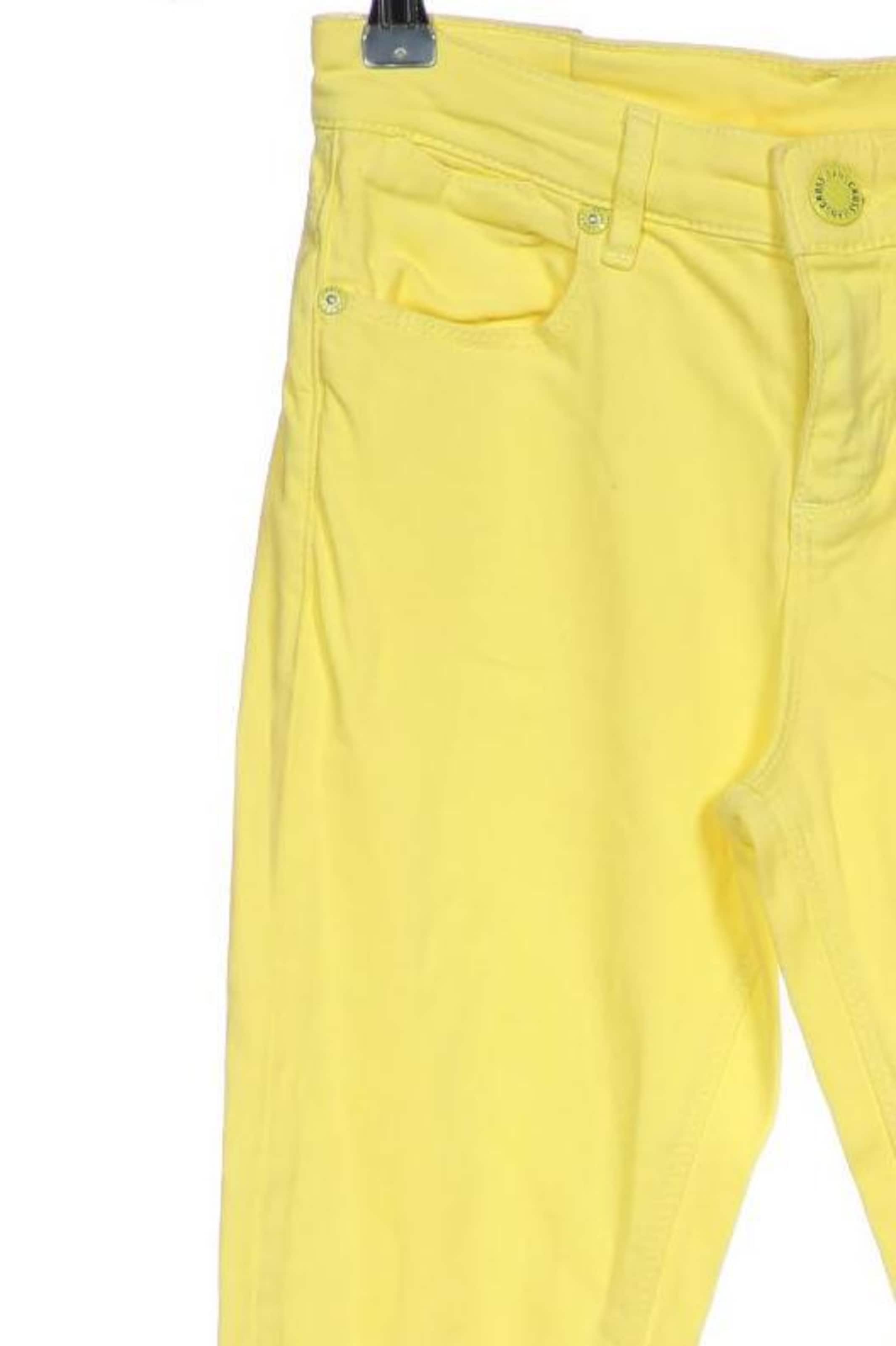 CROSS JEANS Jeans in 26 in Yellow
