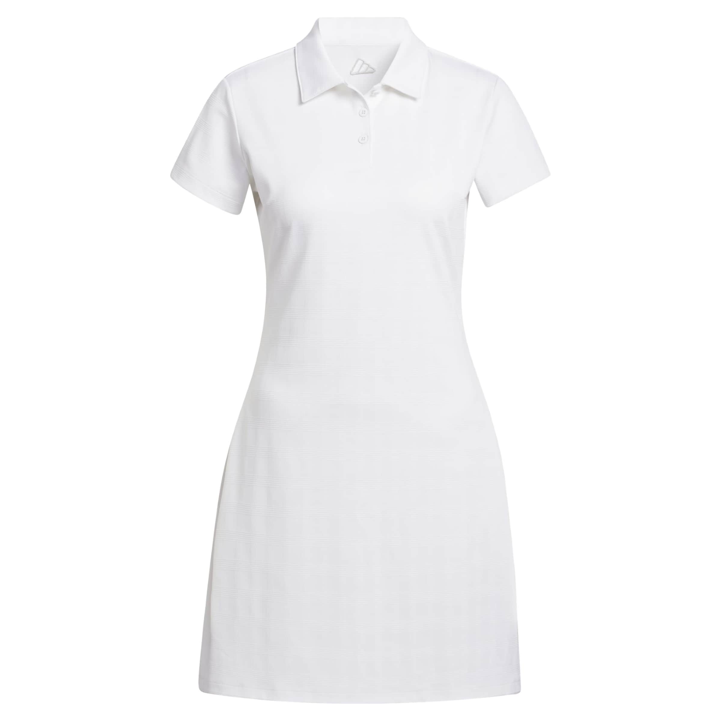 ADIDAS PERFORMANCE Sportjurk 'Ultimate 365+' in Wit: voorkant