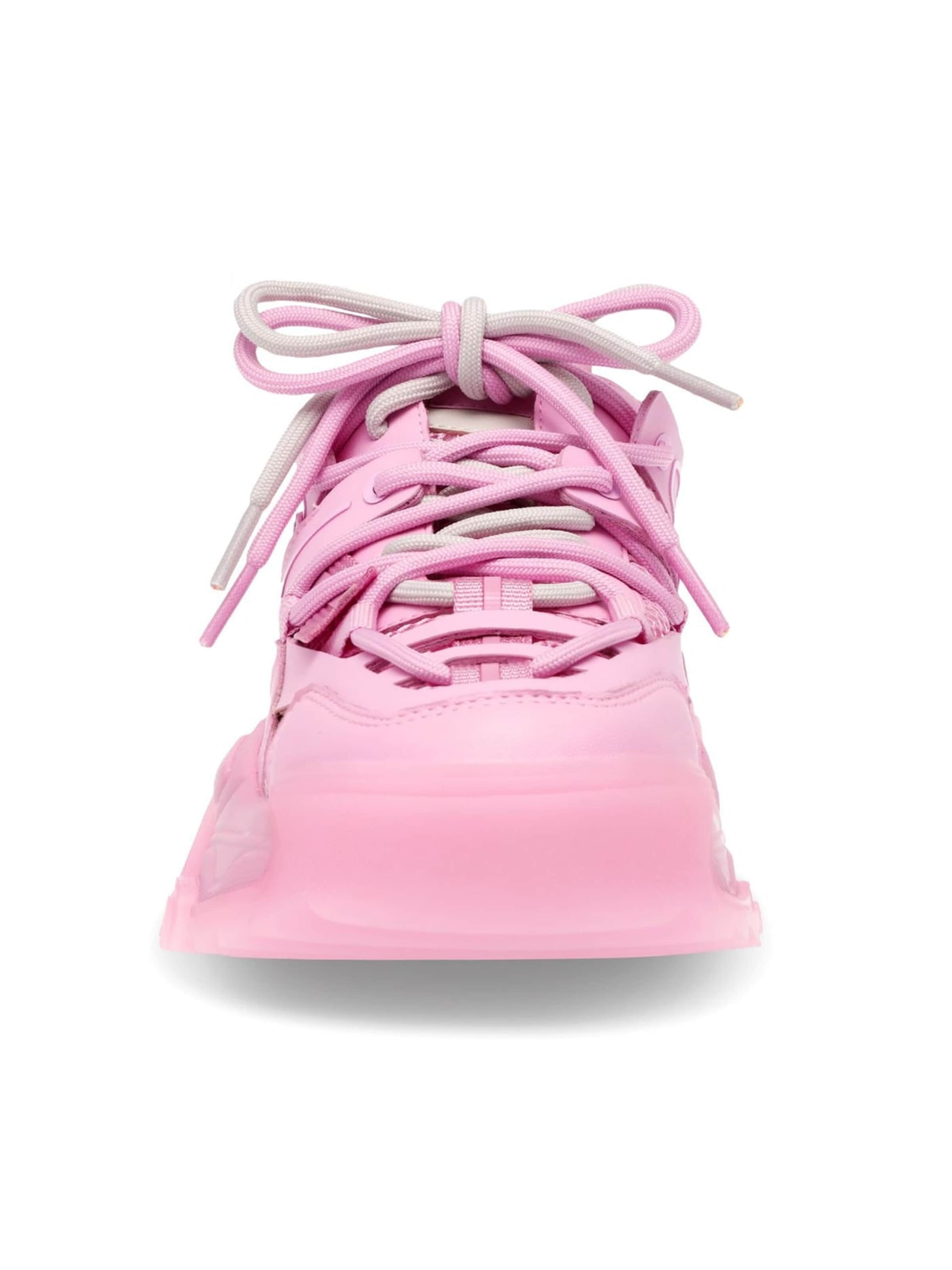 Sneaker bassa 'Kingdom' di STEVE MADDEN in rosa