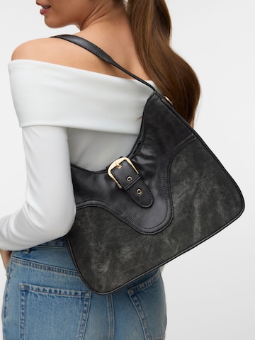 VERO MODA Válltáskák 'VMFlor' - fekete