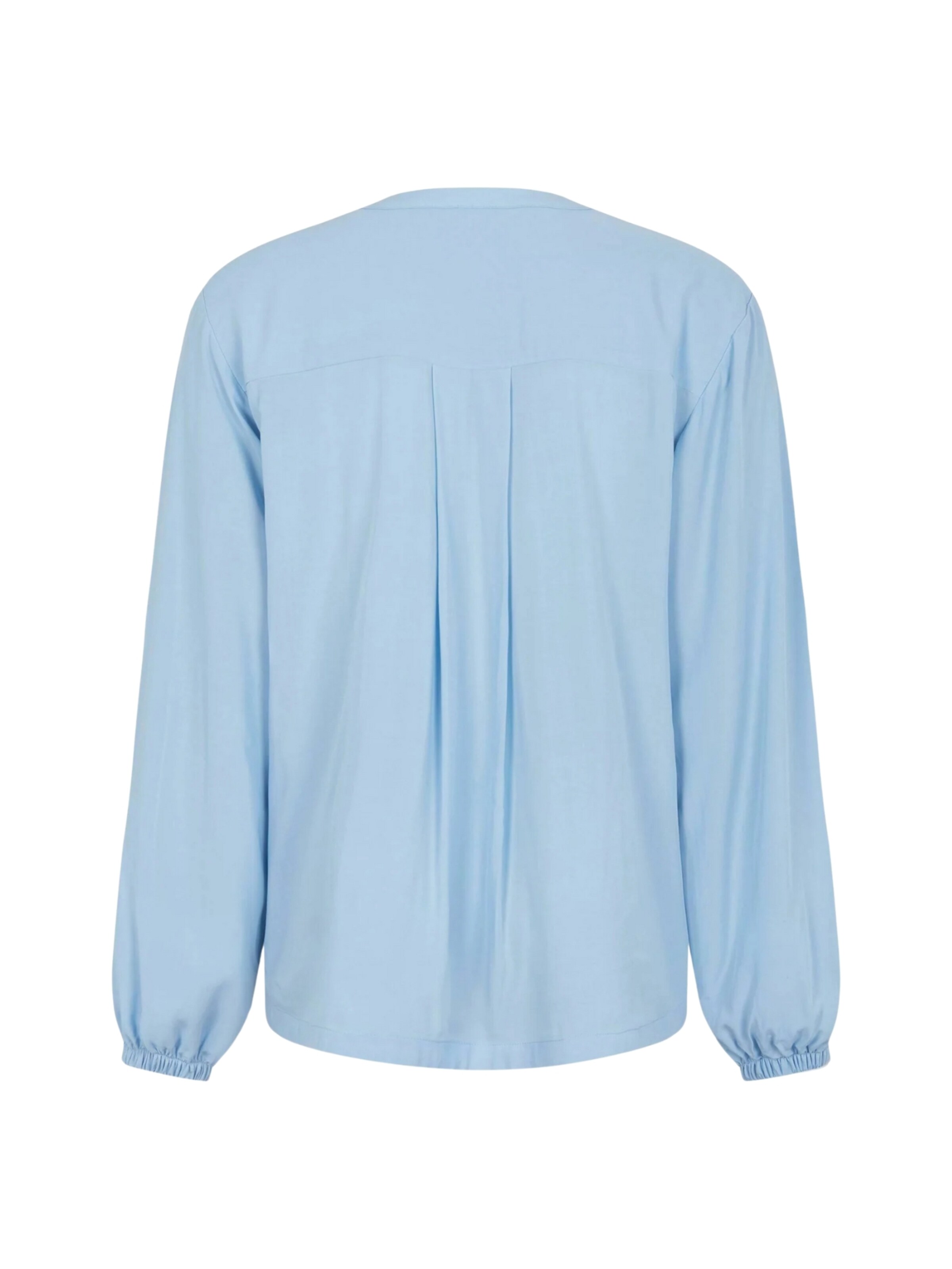 Soft Rebels Blouse 'Freedom' in Blue