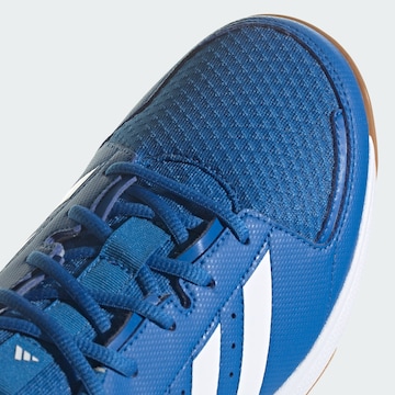 Chaussure de sport 'Ligra 7' ADIDAS PERFORMANCE en bleu