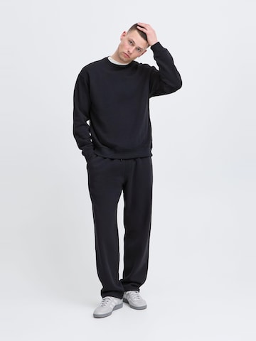 Pull-over ' BHJUST ' BLEND en noir