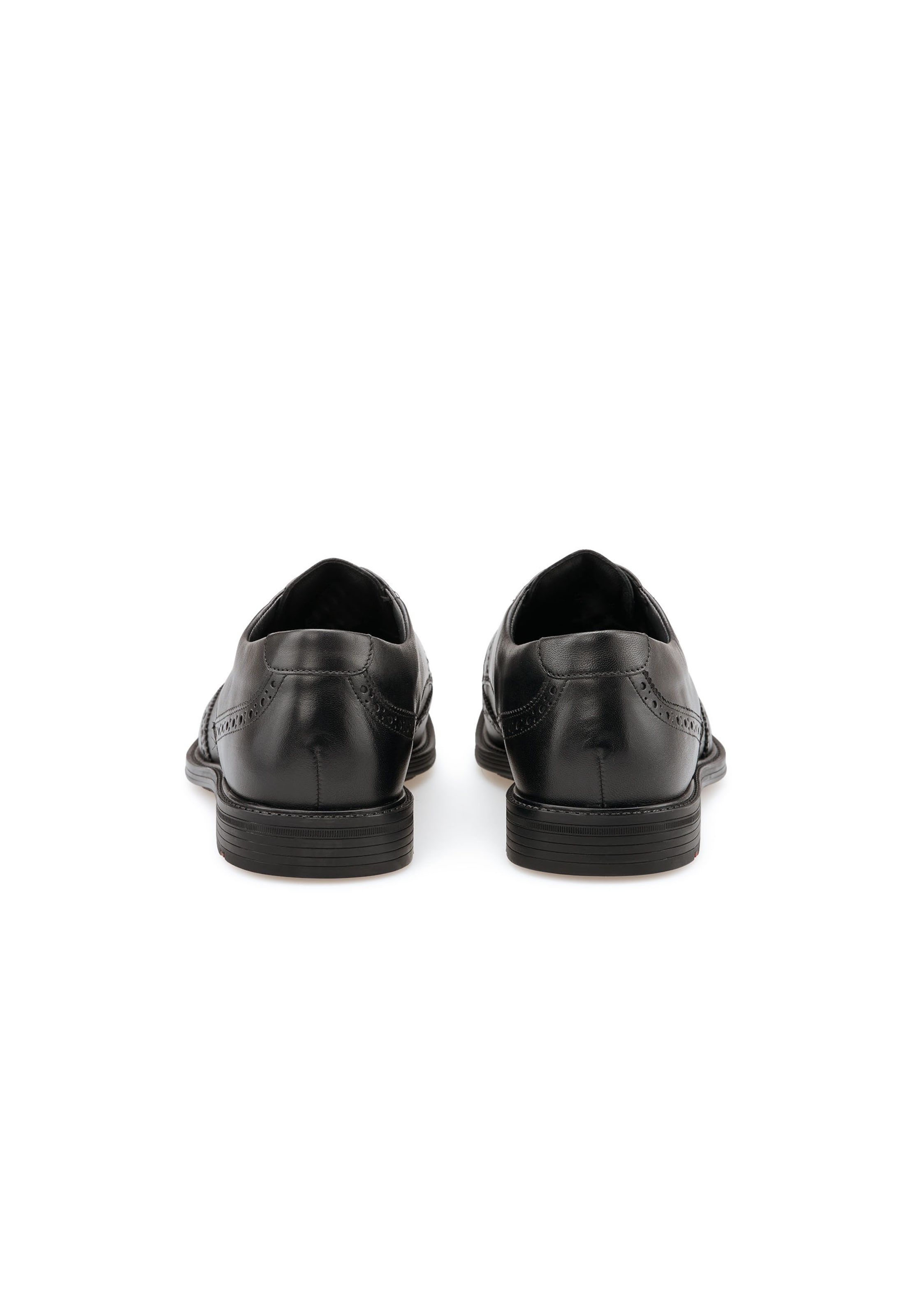 LLOYD Schuhe 'X-MOTION 140W' in Schwarz