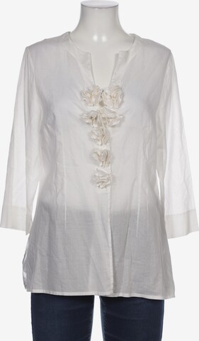 FFC Blouse & Tunic in XL in White: front