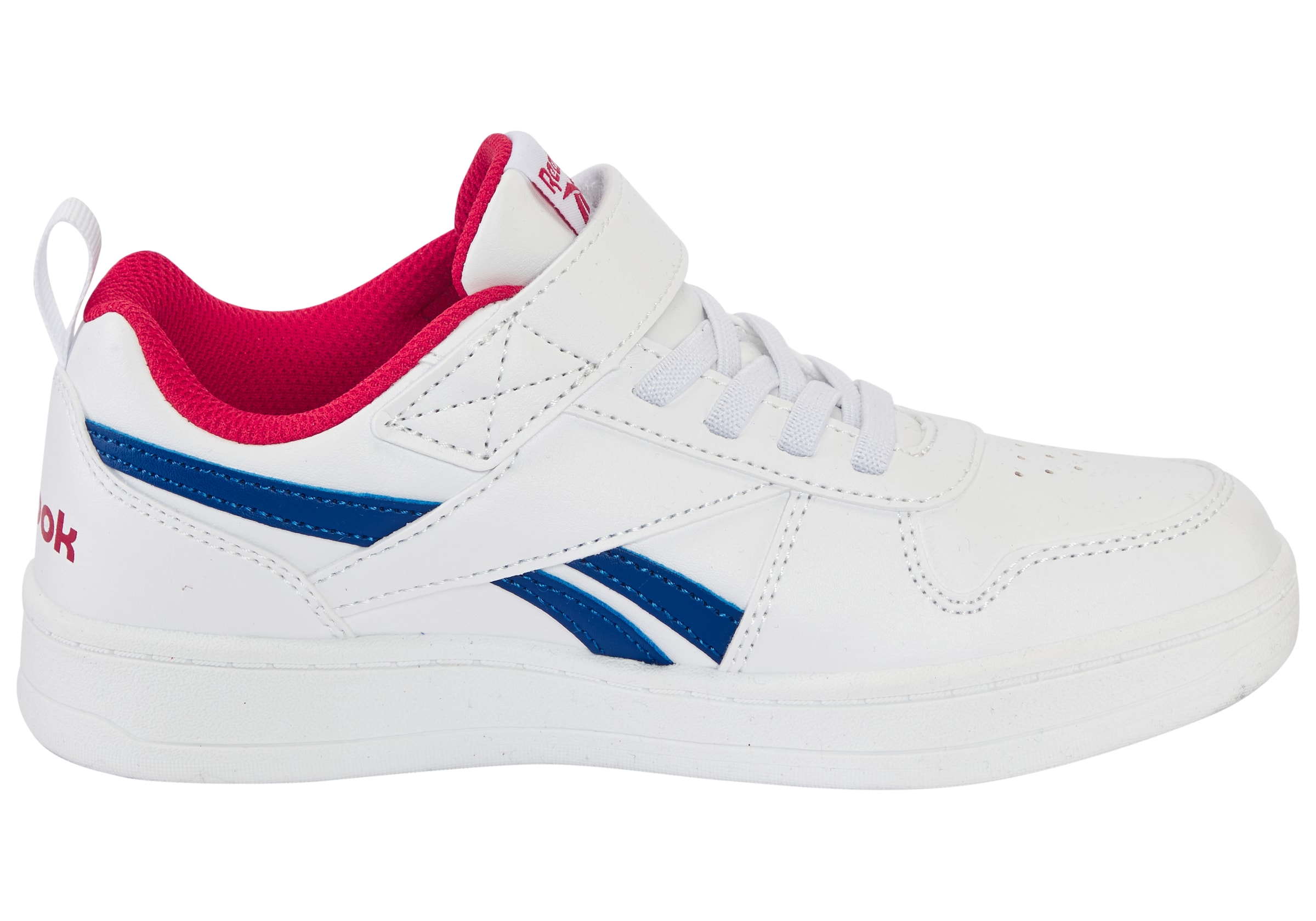 Reebok Sneakers in White