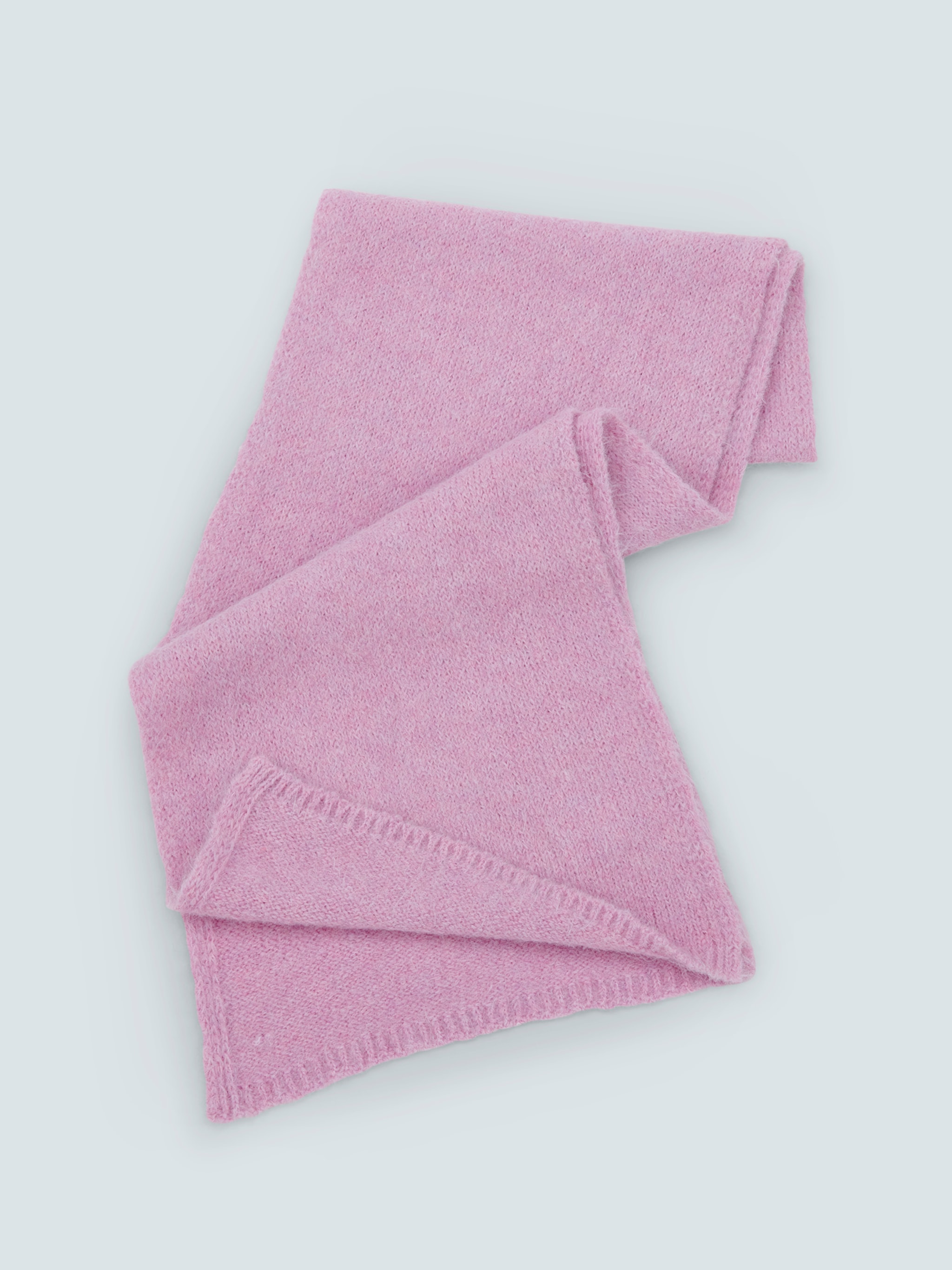 EDITED Produits Écharpe 'Iduna' rose