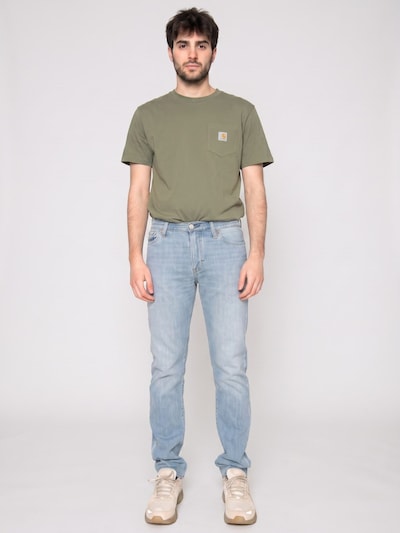 Jeans '511 Slim On The Horizon LTWT' in 31/32 LEVI'S ® di colore blu denim, Visualizzazione prodotti