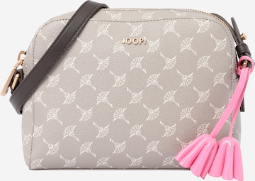 Borsa a tracolla 'Cloe' di JOOP! in grigio: frontale