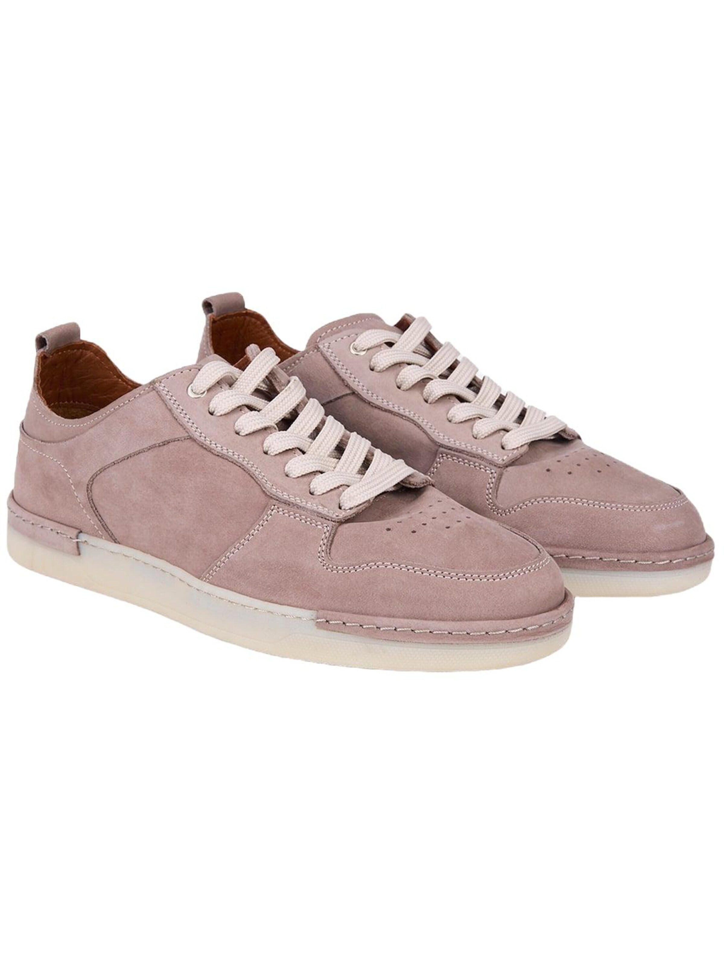 Desa Sneaker low 'Trainer'‌ in Grau