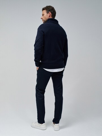 Salsa Jeans Sweater in Blue