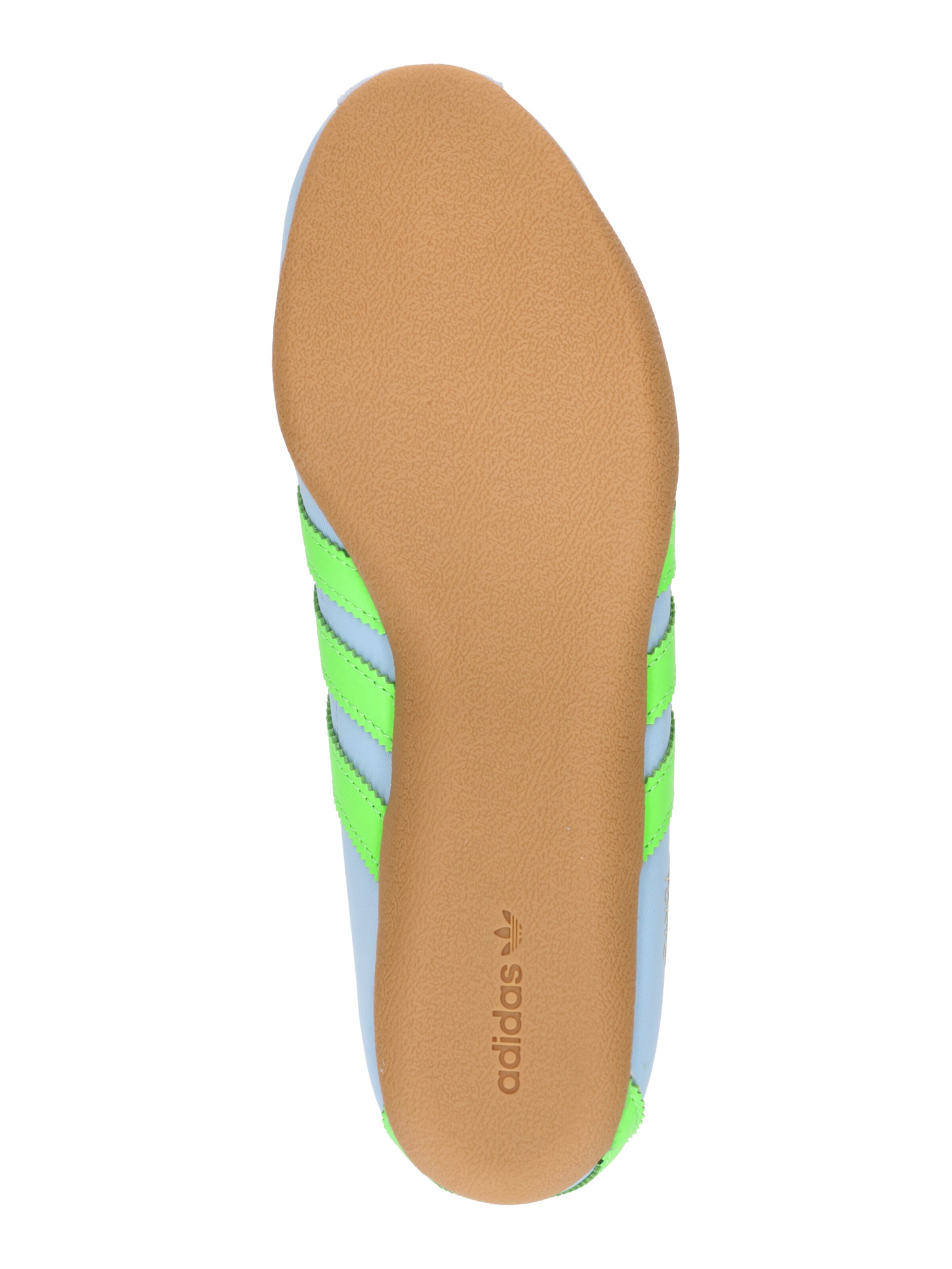 ADIDAS ORIGINALS Låg sneaker 'TOKYO' i blå