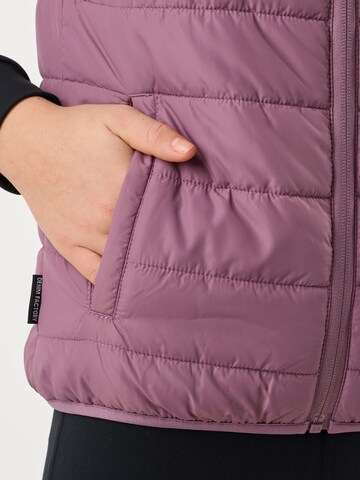 Denim Factory Vest 'Toronto' i lilla