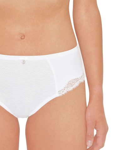 SUSA Slip 'Capri'‌‌‌‌‌‌‌ in Weiß