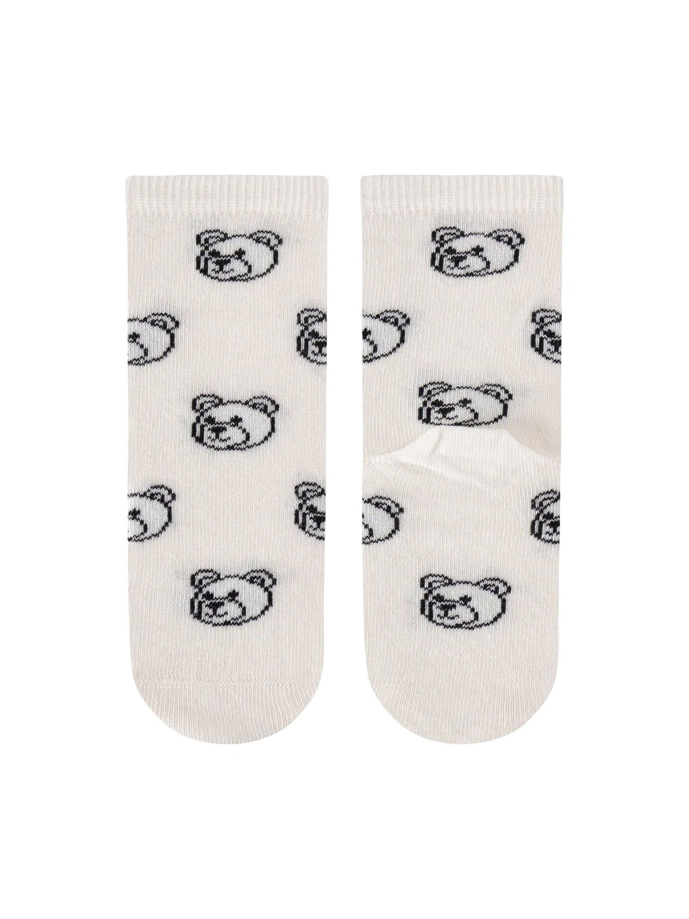 PentiČarape 'Rebel Bears' - miks boja boja