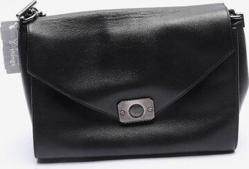 Mulberry Schultertasche / Umhängetasche One Size in Schwarz: predná strana