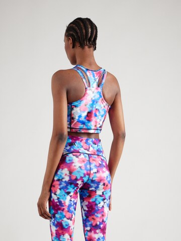 ADIDAS BY STELLA MCCARTNEYSportski top 'TruePurpose' - miks boja boja
