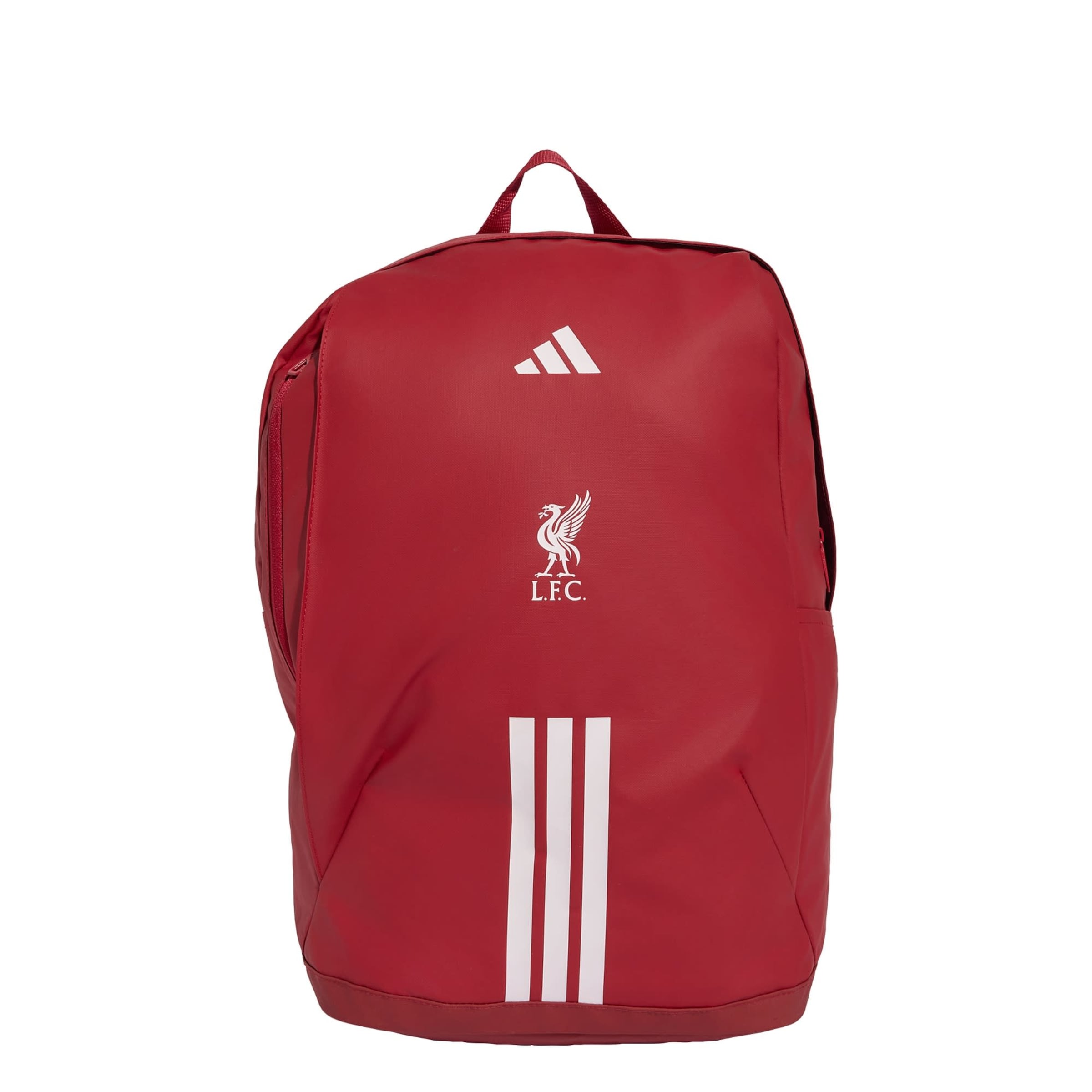 ADIDAS PERFORMANCE Sports backpack 'FC Liverpool' in Red: front