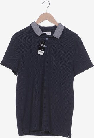 Pier One Shirt in L in Blue: front