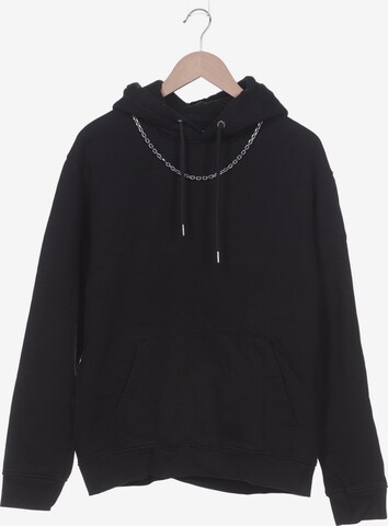 The Kooples Sweatshirt & Zip-Up Hoodie in M in Black: front