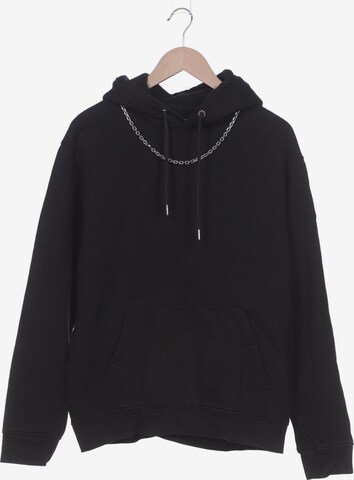 The Kooples Kapuzenpullover M in Schwarz: predná strana