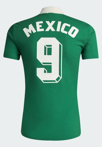 Maillot 'Mexiko 1986' ADIDAS PERFORMANCE en vert