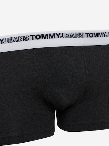 Tommy Hilfiger Underwear Boksarice | siva barva