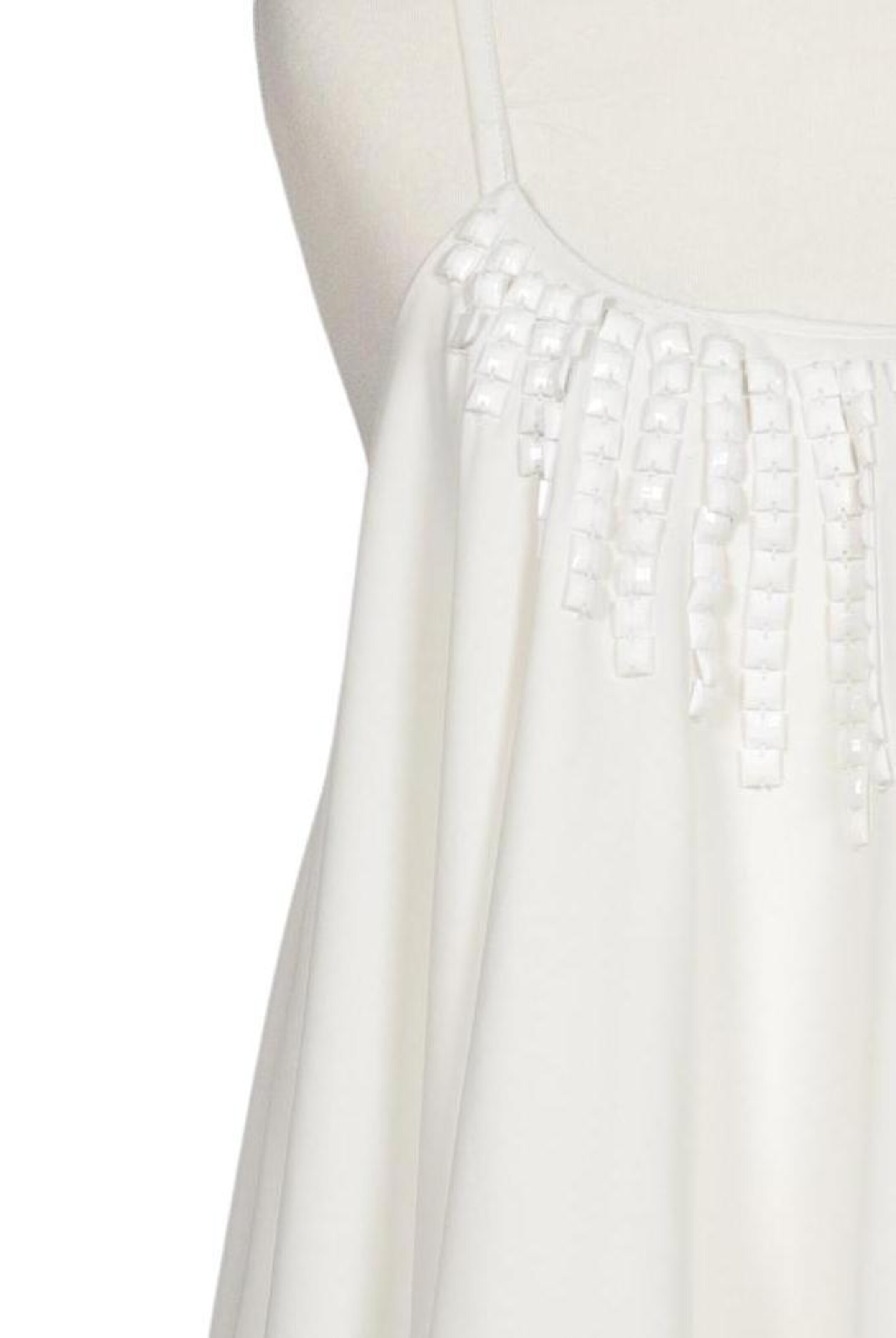 Forever Unique Blouse & Tunic in XXXS-XXS in White