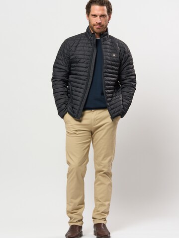VINSON - Chaqueta de entretiempo ' VMVMHowie ' en negro