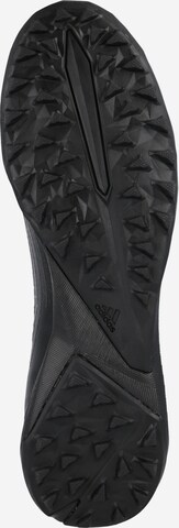 ADIDAS SPORTSWEAR Soccer shoe 'Predator Edge.3 Laceless Turf' in Black