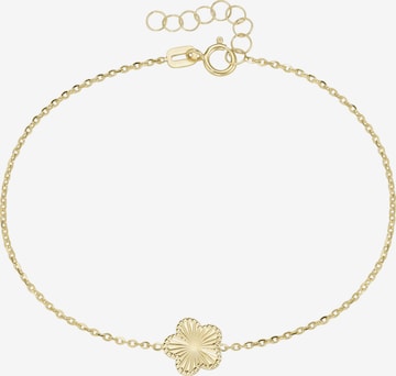Luigi Merano Bracelet in Gold: front