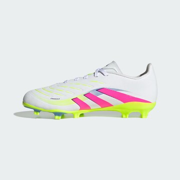 ADIDAS PERFORMANCE Sports shoe 'Predator League' in White: front