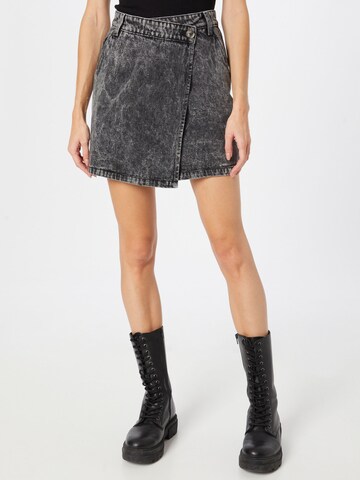 ABOUT YOU Skirt 'Marika' in Black: front