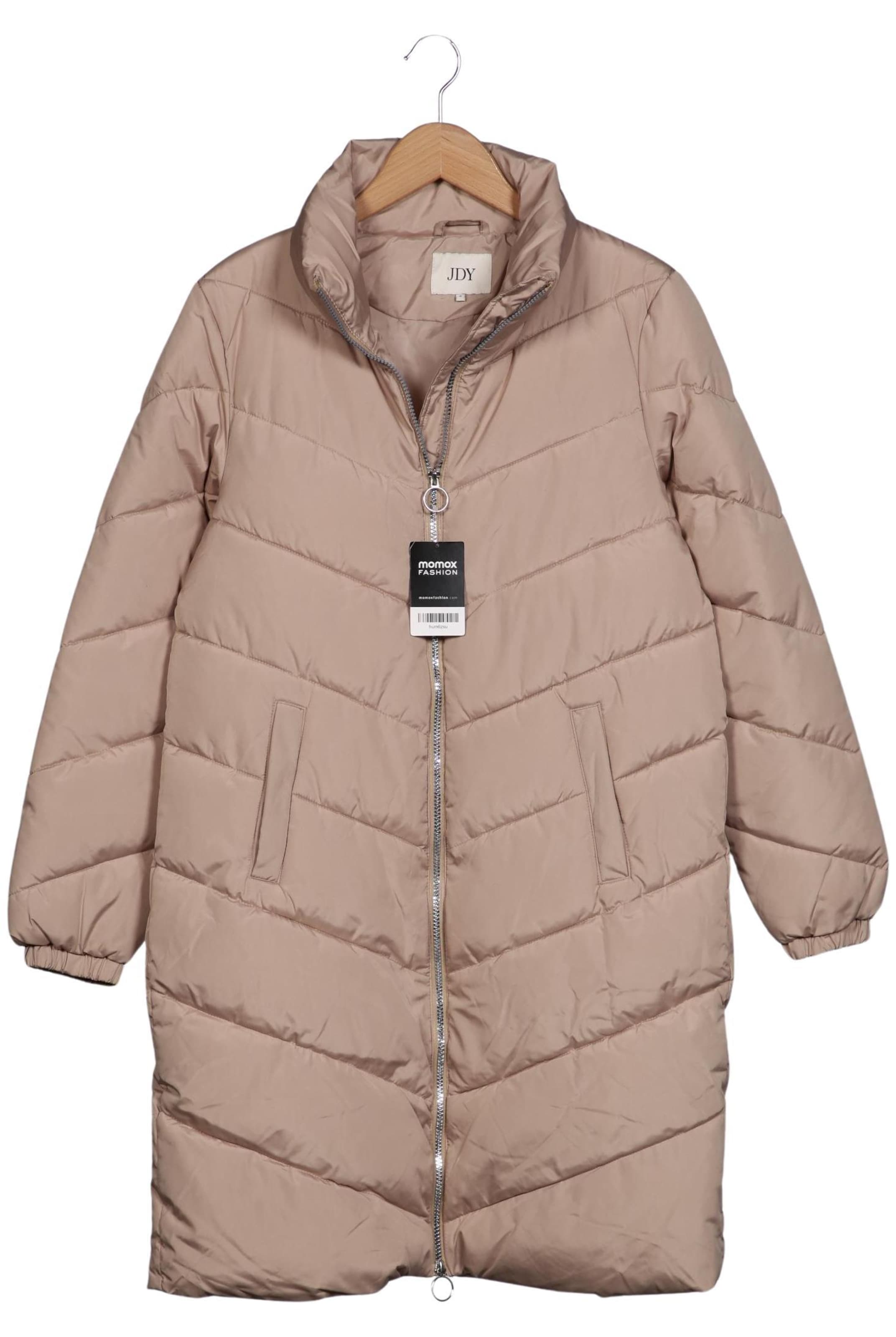 JDY Jacket & Coat in M in Beige: front