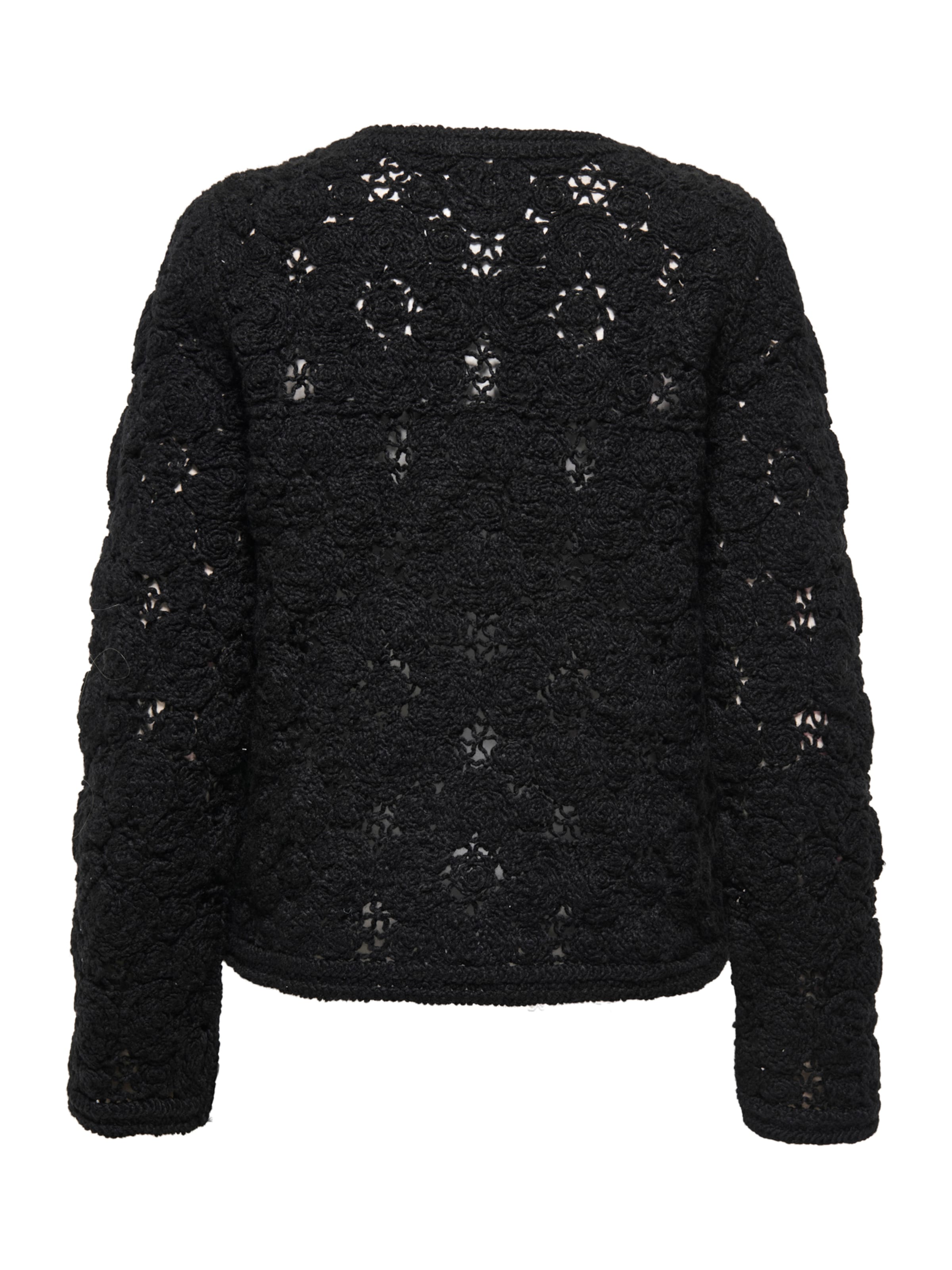 JDY - Cárdigan 'JDYEmile' en negro