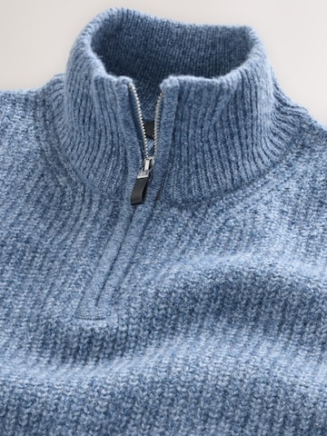 Next Kampsun, värv sinine